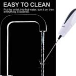 ⁦مضرب نسكافيه سوكانى 101E⁩ - الصورة ⁦3⁩