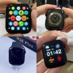 ⁦Smart Watch M26 Plus⁩ - الصورة ⁦3⁩