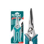 مقص كهرباء Total 178 mm