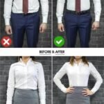 ⁦مشد قميص⁩ - الصورة ⁦5⁩