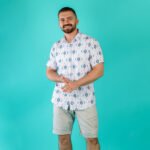 ⁦قميص رجالي عثماني⁩ - الصورة ⁦5⁩