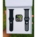 Smart Watch T55 - الصورة 2