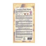 شيت ماسك سحري لقدم اكثر نعومة - الصورة 6