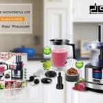 ⁦كيتشين ماشين 9 في 1 DSP⁩ - الصورة ⁦2⁩