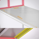 ⁦استاند فوق الغسالة⁩ - الصورة ⁦5⁩