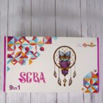 ⁦العاب كروت متنوعة 9 في 1 - سيرا⁩ - الصورة ⁦2⁩