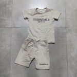 ⁦ترينج صيفي اطفالي بنص كم⁩ - الصورة ⁦5⁩