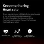 ⁦Smart Watch I7 Pro Plus⁩ - الصورة ⁦7⁩