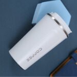 مج حراري500 ملي ابيض - الصورة 2