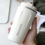 مج حراري500 ملي ابيض - الصورة 4