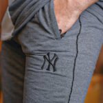 عرض ترينج فيرزاتشى أسود + ترينينج NY صيفى رمادى*أبيض - الصورة 9