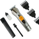 ⁦ماكينة حلاقة 4 في1 MaxBraun MP-5580⁩ - الصورة ⁦8⁩