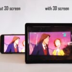 ⁦Smart Watch M4 band + محفظة رجالي + حظاظة يد بقفل معدن + Earphone Apple + مكبر شاشات للموبايل F2⁩ - الصورة ⁦5⁩