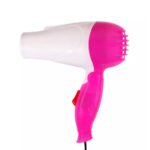 ⁦عرض (إسشوار NOVA قابل للطي + ماكينه حلاقه Sweet Sensitive )⁩ - الصورة ⁦5⁩