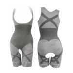 ⁦كورسية شد الجسم الحريمي الياباني الاصلي⁩ - الصورة ⁦6⁩