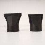 ⁦عرض (مكواة فرد الشعر Kemei KM-328 +إستشوار ماكس 802 )⁩ - الصورة ⁦8⁩