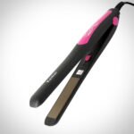 ⁦عرض (مكواة فرد الشعر Kemei KM-328 +إستشوار ماكس 802 )⁩ - الصورة ⁦5⁩