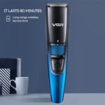 ⁦ماكينة حلاقة VGR-052⁩ - الصورة ⁦4⁩