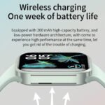 Smart Watch Z36 - الصورة 4