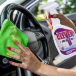 عرض النضافة ( شبشب المسح العجيب +منظف CLEVER الجبار ) - الصورة 3