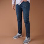 ⁦جينز كاجوال⁩ - الصورة ⁦3⁩