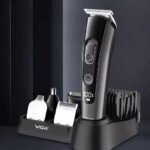 ⁦VGR-175 ماكينة حلاقة 5×1⁩ - الصورة ⁦3⁩