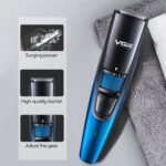 ⁦ماكينة حلاقة VGR-052⁩ - الصورة ⁦5⁩