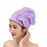 عرض 3 قطع البونيه المايكروفايبر - الصورة 4