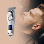 ⁦ماكينة حلاقة DSP 90376 بشاشة ديجيتال⁩ - الصورة ⁦5⁩