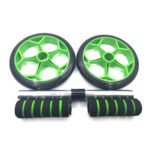 ⁦عجلة تمارين عضلات البطن⁩ - الصورة ⁦4⁩