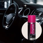 ⁦مجموعة تنظيف السيارة المتكاملة ( معجون التنظيف السحري The Pink Stuff + عرض2 فوطة مايكرو فايبر للسيارة + منظف السيارة First One + ملمع كريستال 4 في 1 200 ملي )⁩ - الصورة ⁦3⁩