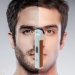 ⁦ماكينة حلاقة BL-80⁩ - الصورة ⁦2⁩