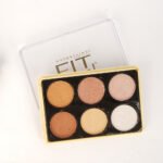 ⁦هايلايت + برونزر باليت⁩ - الصورة ⁦5⁩