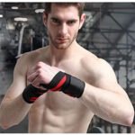 ⁦مشد معصم للتمارين وأوزان الجيم⁩ - الصورة ⁦2⁩