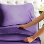 ⁦طقم ملاية كبير بكسر 5 قطع⁩ - الصورة ⁦3⁩