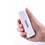 ⁦مكواة فرد الشعر Kemei KM-328 +باور بانك السحري+شانيل كوكو بودي سبلاش 250 مل+ساعة تاتش دائرية ذهبي⁩ - الصورة ⁦7⁩