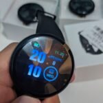 D18 Smart Watch - الصورة 8