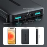 ⁦Power Bank Joyroom 10000⁩ - الصورة ⁦5⁩