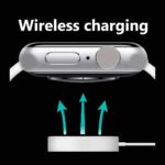 Smart Watch FK88 Pro - الصورة 4