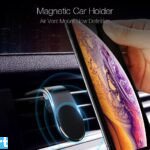 حامل الموبايل المغناطيسي