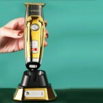 ⁦ماكينة حلاقة VGR V-277⁩ - الصورة ⁦4⁩