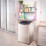 ⁦استاند فوق الغسالة⁩ - الصورة ⁦3⁩