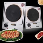 ⁦بوتجاز كهربا 1500 واتDSP⁩ - الصورة ⁦2⁩