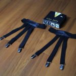 ⁦مشد قميص⁩ - الصورة ⁦4⁩