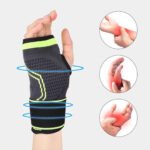 ⁦قفاز ومشد اليد Tenosynovitis⁩ - الصورة ⁦4⁩