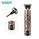 ⁦ماكينة حلاقة VGR V-076⁩ - الصورة ⁦2⁩