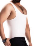 مشد فانيلة رجالي - الصورة 2