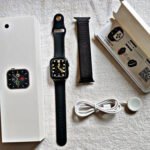 Smart Watch FK88 Pro - الصورة 6