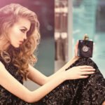 ⁦إيف سان لورلان بلاك اوبيوم⁩ - الصورة ⁦8⁩