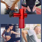 ⁦مسدس مساج صغير⁩ - الصورة ⁦4⁩